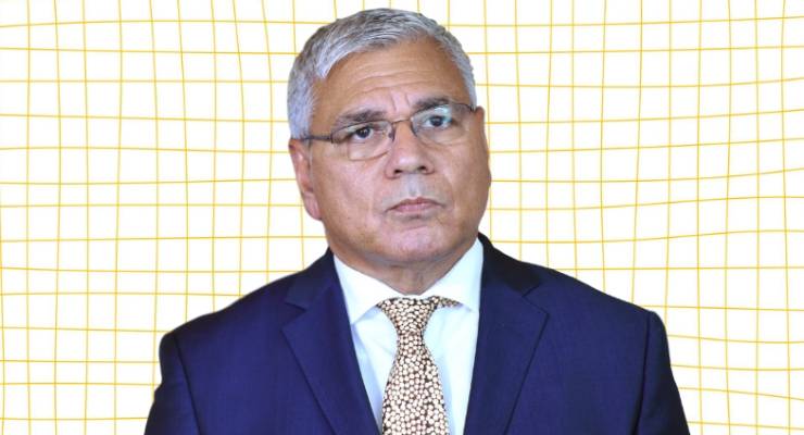 Warren Mundine