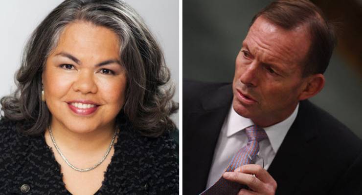 Susan Moylan-Coombs Warringah Abbott
