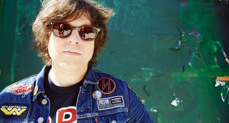 Ryan Adams