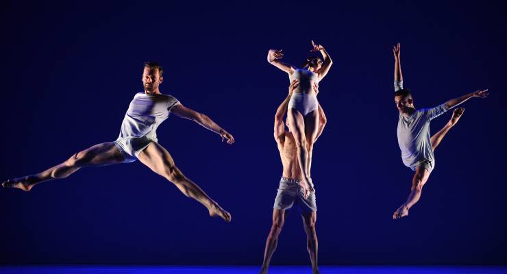 dancers sydney dance company arts journalism