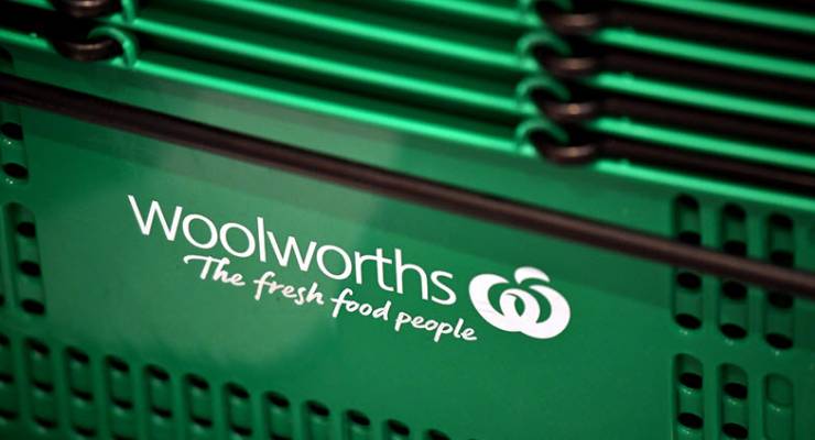 Woolworths