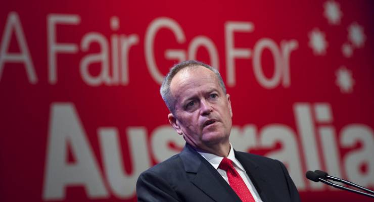 federal election 2019 labor