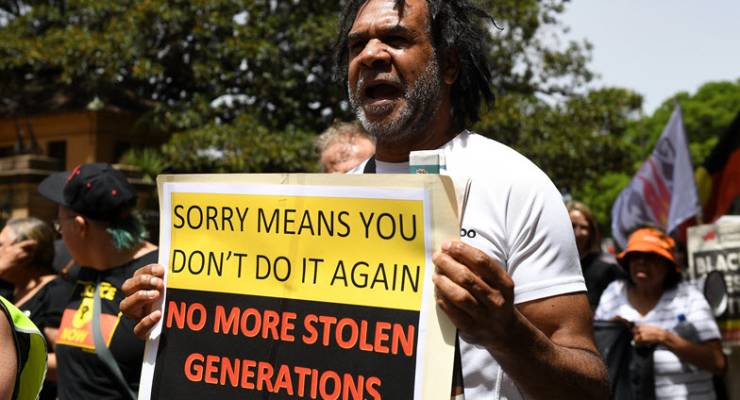 Stolen Generations