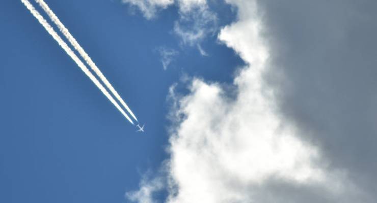 chemtrails denialism