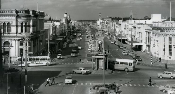 Invercargill