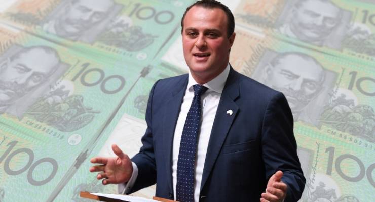 franking policy