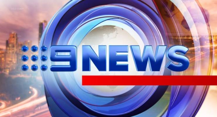 Nine News TV Ratings