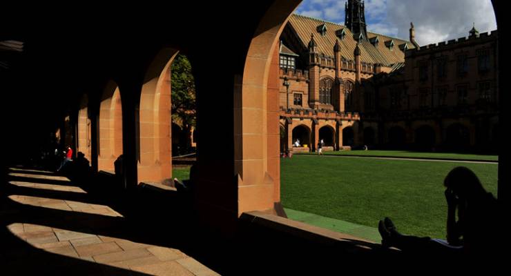 campus free speech