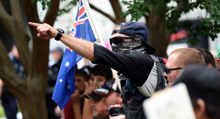fascists