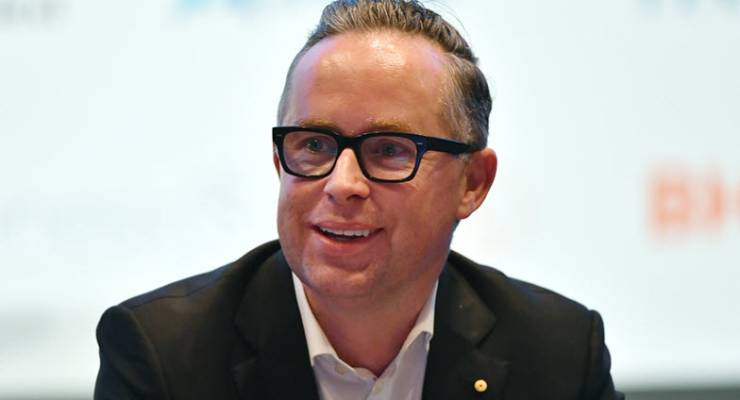 AFR business summit