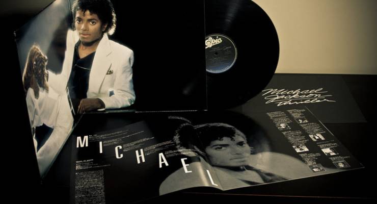 michael jackson
