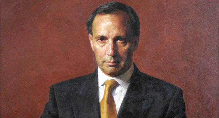 Paul Keating