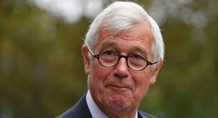 Julian Burnside