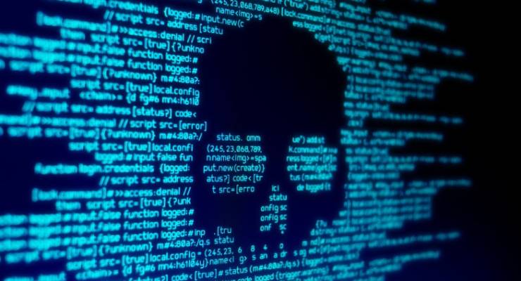 cyberwarfare
