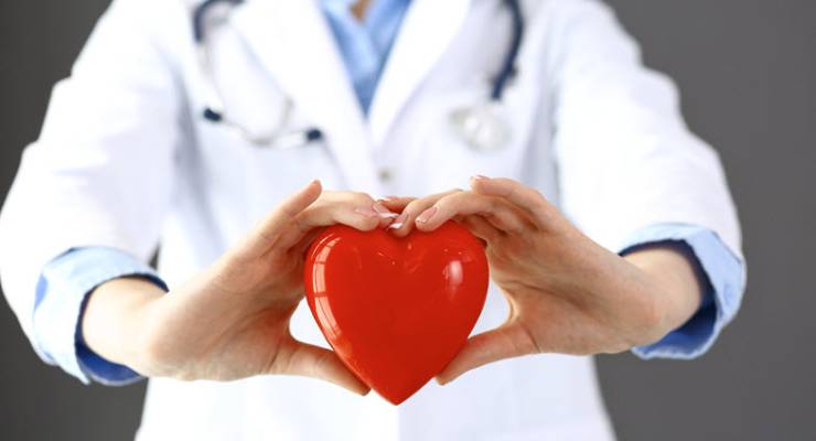 Heart Foundation