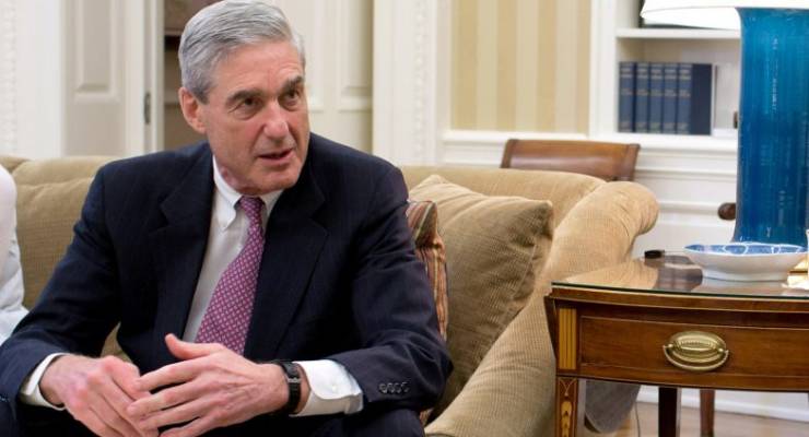 Trump Mueller