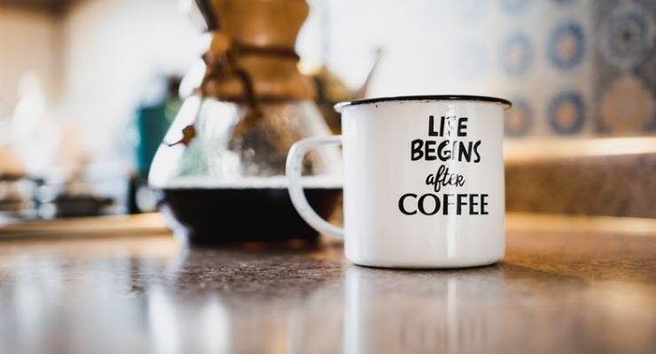 coffee