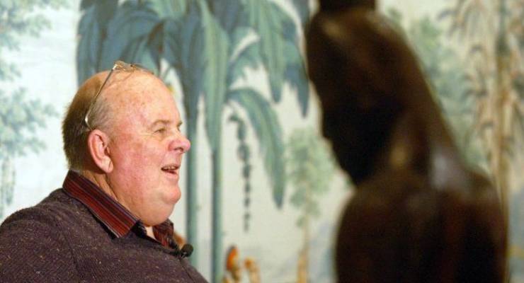 Les Murray
