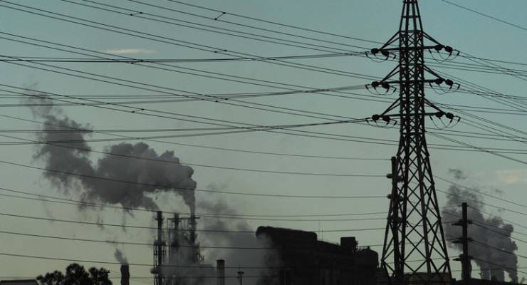 electricity energy crisis