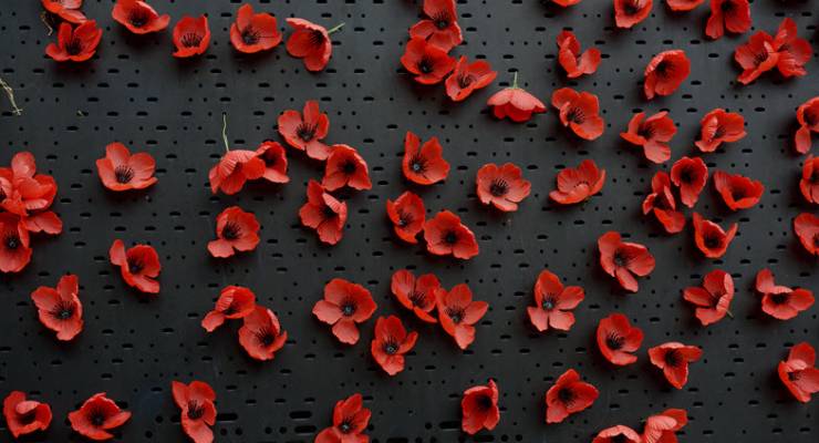 Anzac Day
