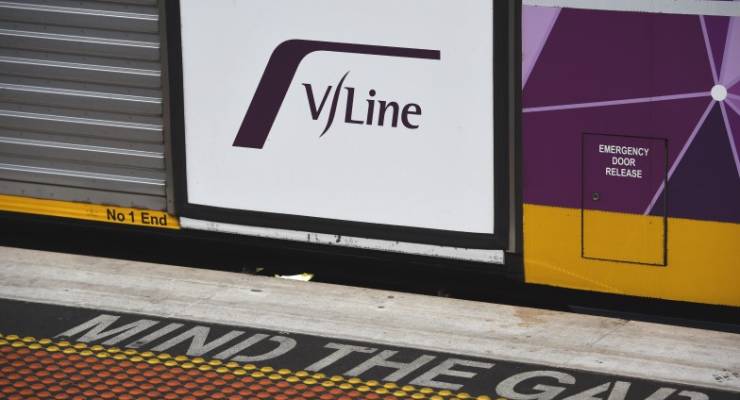 budget 2019 high speed rail geelong victoria