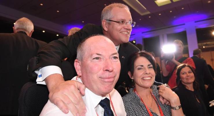 disability royal commission