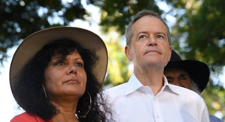 labor indigenous health policy