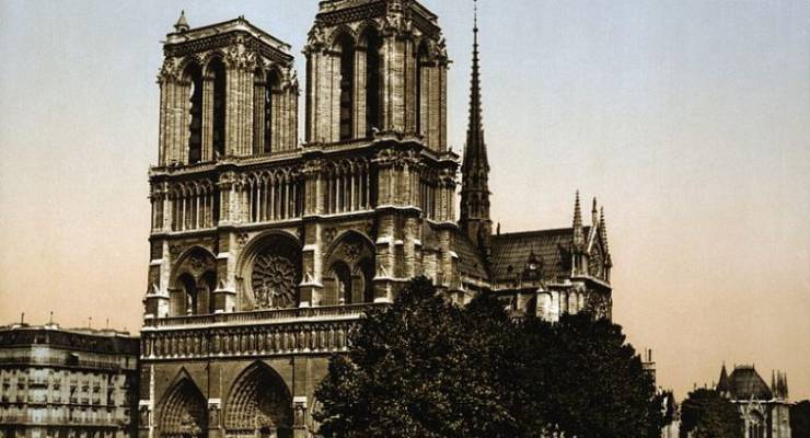 Notre Dame