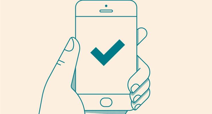 vote online