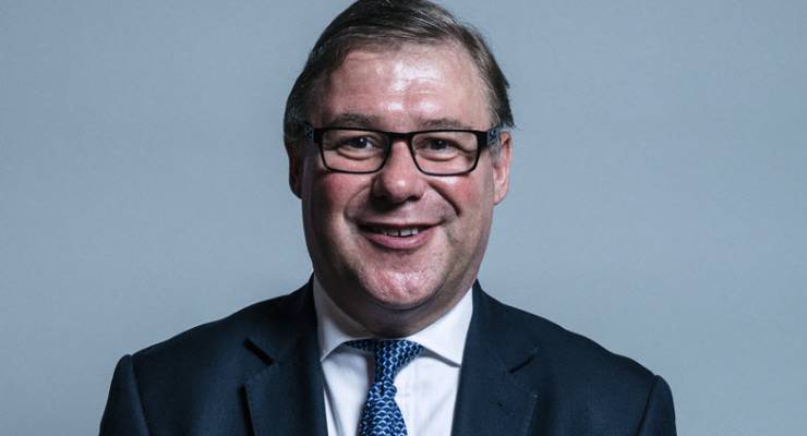 Mark Francois