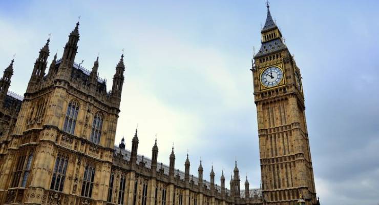 big ben
