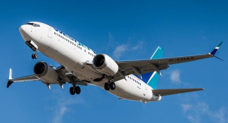 Boeing 737 Max crash crisis management