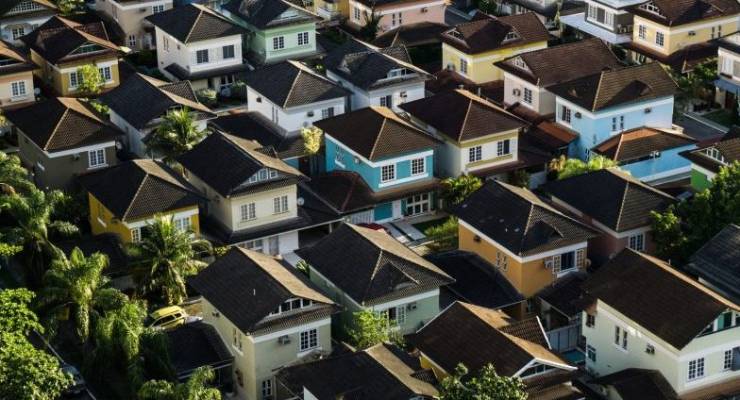 housing