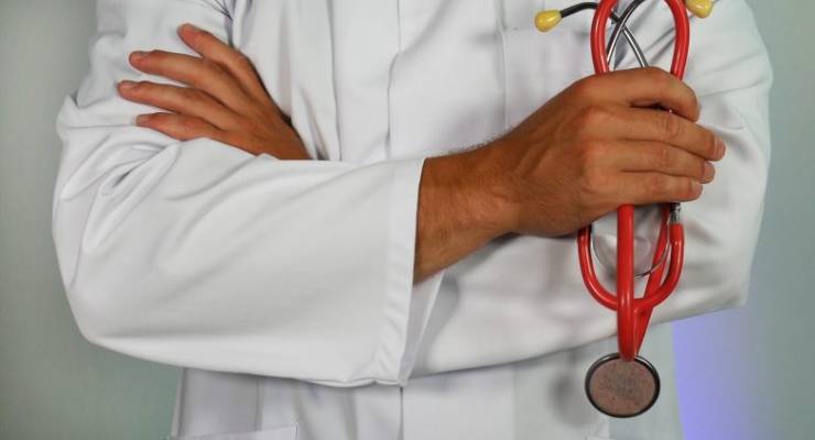 labor health