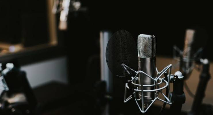 podcast