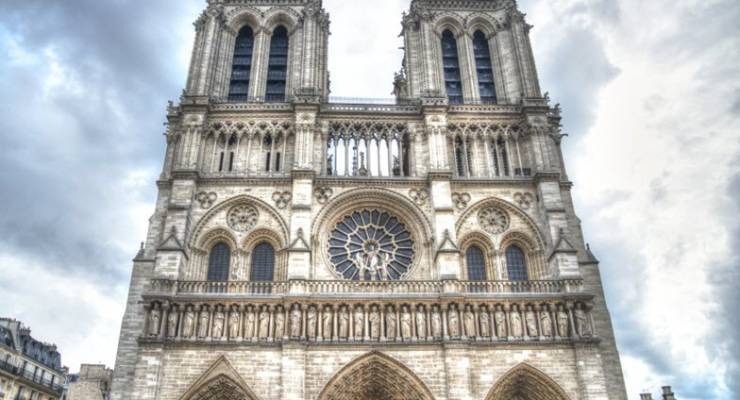 Notre Dame