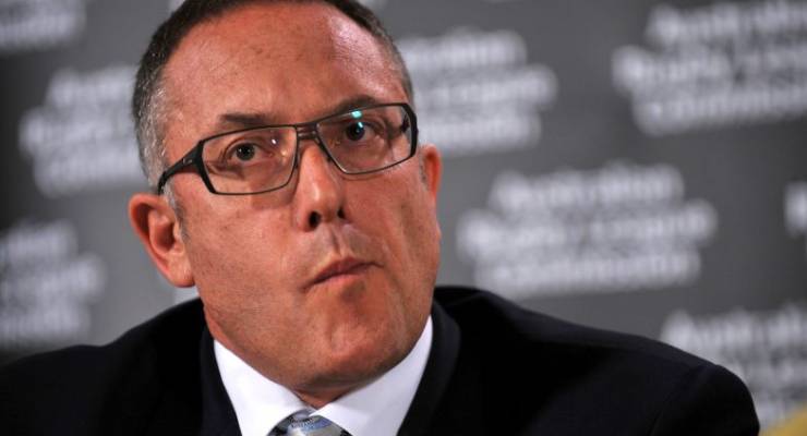 Foxtel news corp debt repayments