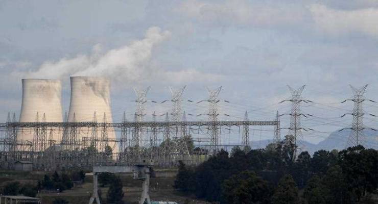 air pollution NSW