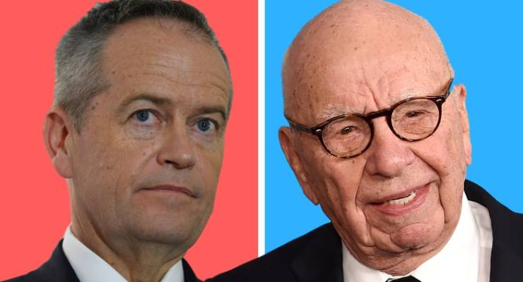 labor news corp