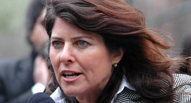 Naomi Wolf fact-checking
