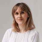 Justine Landis-Hanley — Reporter