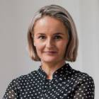 Kirsten Drysdale — Reporter