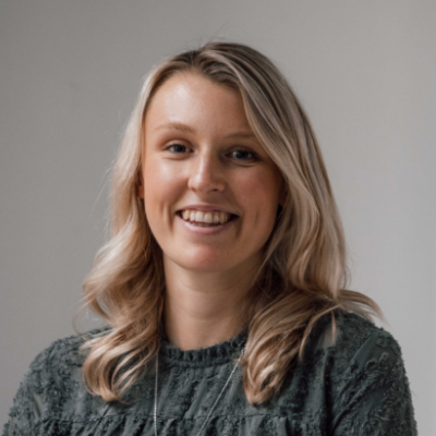 Lauren Molan — INQ editor