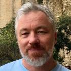 Matthew Warren — Author, former CEO of the Australian Energy Council