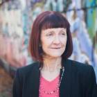 Rachel Siewert — Senator for the Greens, WA