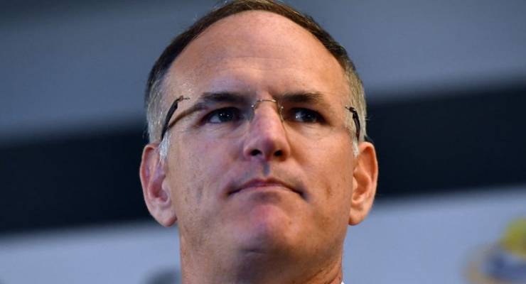 Michael Miller News Corp cuts