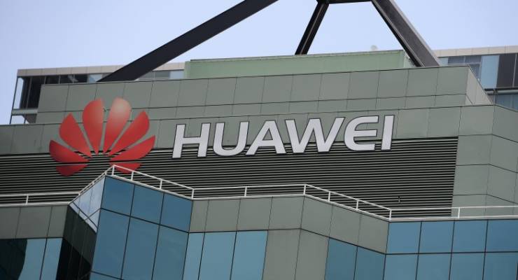 Huawei 5G ban telecommunications