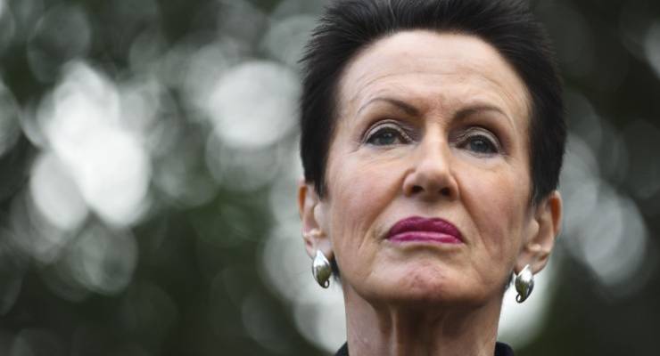 Clover Moore sydney climate emergency