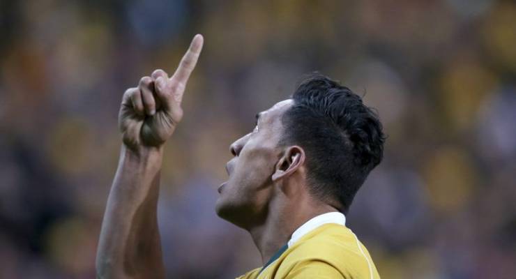 Israel Folau religious freedom