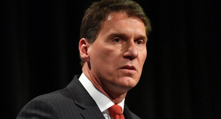 Cory Bernardi Australian Conservatives